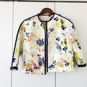 Goelia Flower Jacket